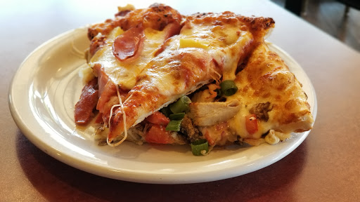 Pizza Restaurant «Round Table Pizza», reviews and photos, 2345 Sunset Blvd, Rocklin, CA 95765, USA