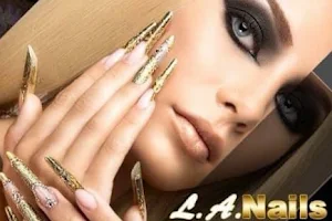 L.A. Nails image