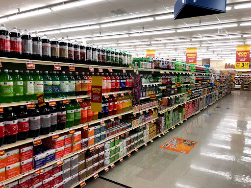 Grocery Store «Food Lion», reviews and photos, 7533 Valley Blvd, Blowing Rock, NC 28605, USA