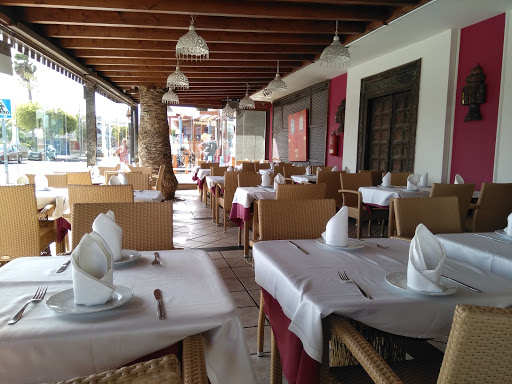 Curry and Tandoori - Fusion 22 en Castillo Caleta de Fuste