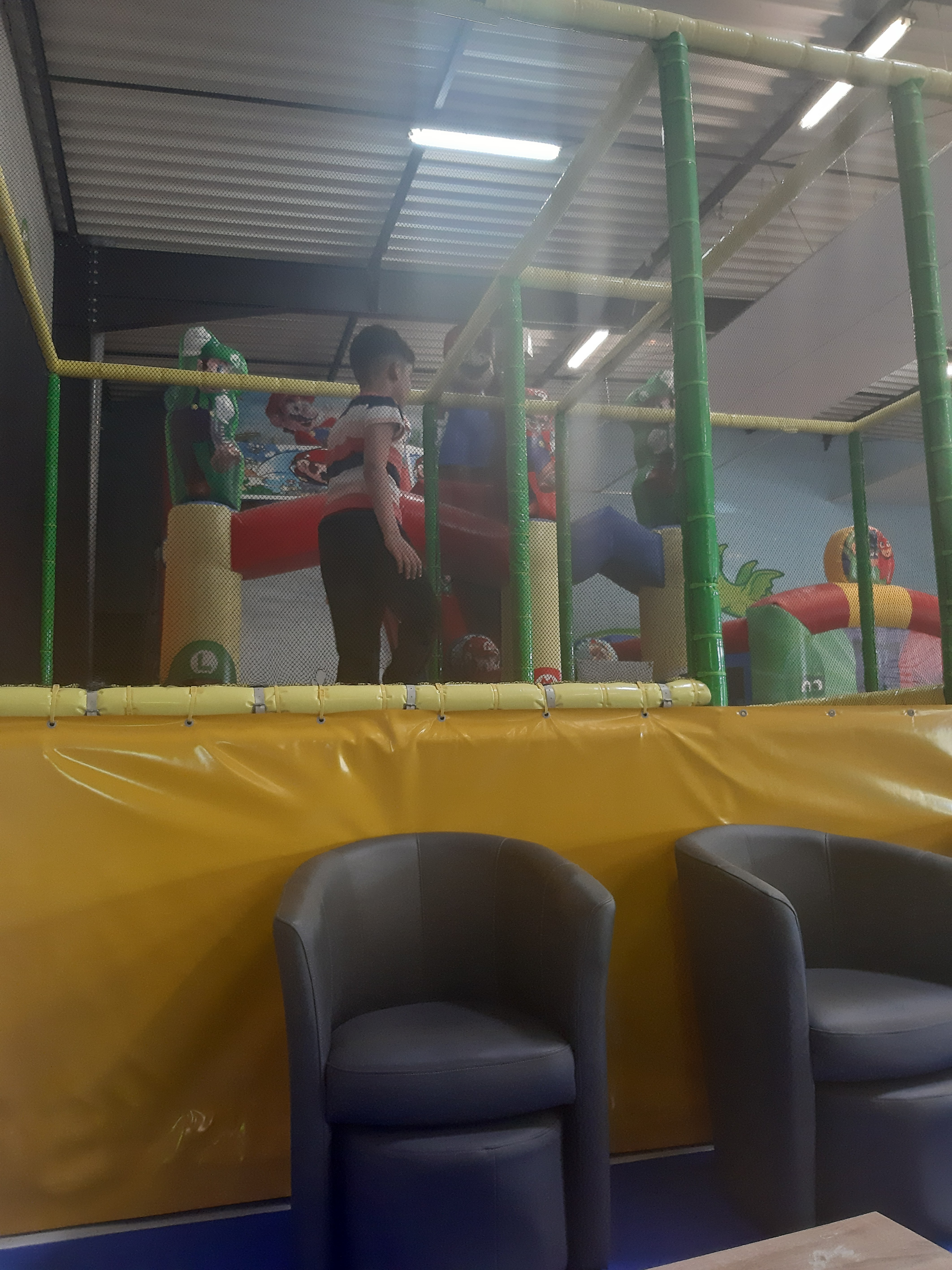 Photo n° 2 de l'avis de Turki.a fait le 28/04/2022 à 17:18