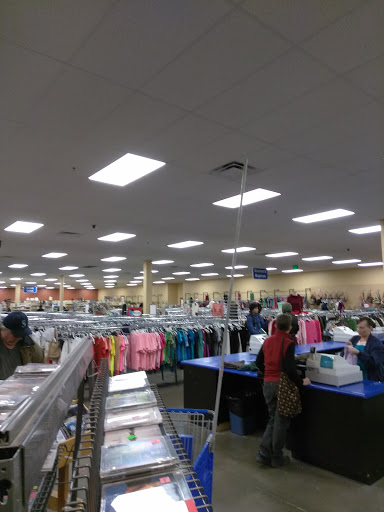 Thrift Store «Goodwill - Redwood Empire», reviews and photos