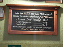 Rhodos à Berlin menu