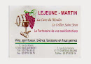 Société Lejeune-Martin Sàrl Faulquemont