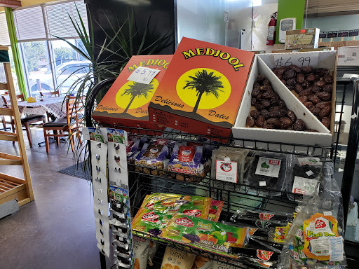 Grocery Store «Fulton Green Market», reviews and photos, 1826 Fulton Ave, Sacramento, CA 95825, USA