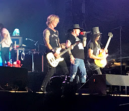 Caliente Stadium photo