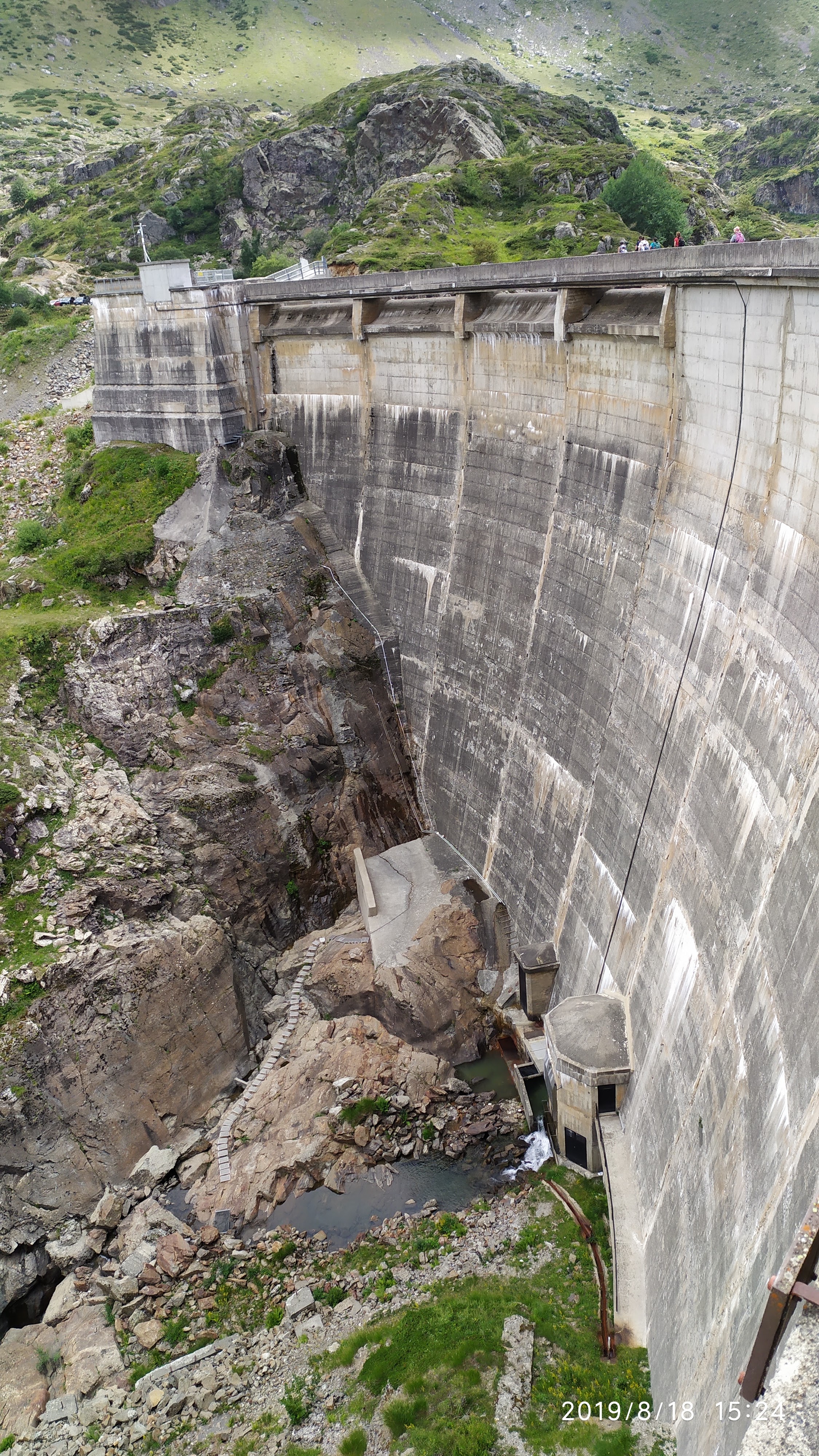 Photo n° 1 de l'avis de Philippe.h fait le 19/08/2019 à 07:31