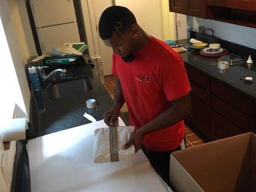 Moving Company «Premium Q Moving & Storage», reviews and photos, 20 Sycamore Ave #4004, Medford, MA 02155, USA