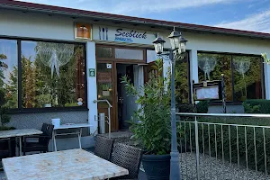 Restaurant Seeblick image