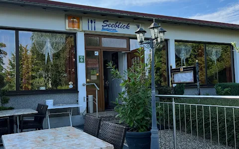 Restaurant Seeblick image