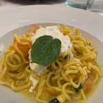 Photo n°5 de l'avis de E. fait le 18/06/2023 à 19:35 sur le  Locanda dell' Arcangelo à Rocca Massima