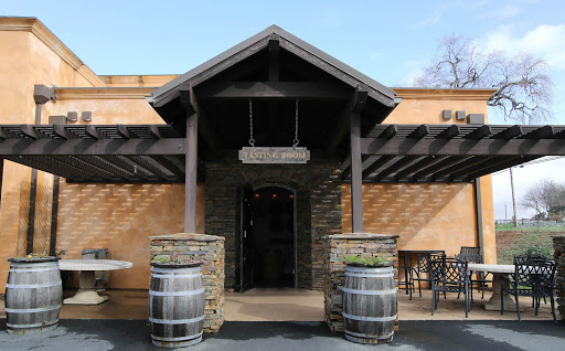 Winery «Scott Harvey Winery & Tasting Room», reviews and photos, 10861 Shenandoah Rd, Plymouth, CA 95669, USA