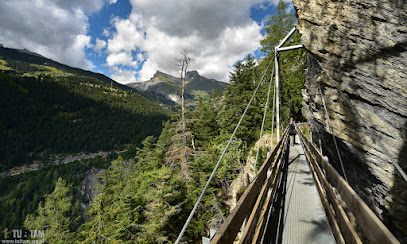 Bisse du Torrent-Neuf