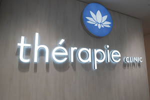 Thérapie Clinic - Canary Wharf (Jubilee) | Cosmetic Injections, Laser Hair Removal, Advanced Skincare