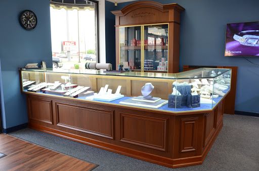 Jeweler «McKenzie & Smiley Jewelers», reviews and photos, 2794 Wilma Rudolph Blvd, Clarksville, TN 37040, USA