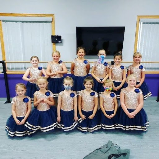 School «Bauer Fine Arts Academy», reviews and photos, 200 El Dorado Dr, Jordan, MN 55352, USA