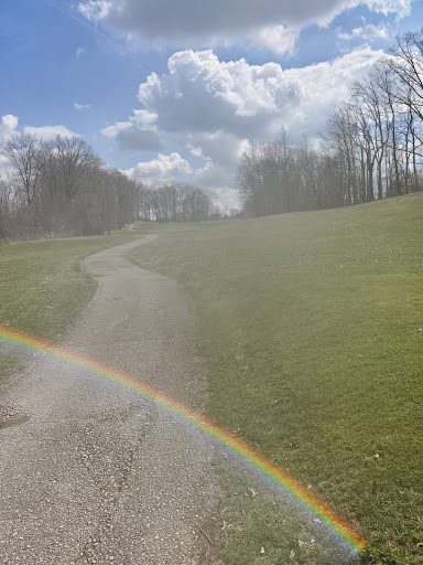 Golf Course «Chenoweth Golf Course & Banquet Facility», reviews and photos, 3087 Chenoweth Rd, Akron, OH 44312, USA