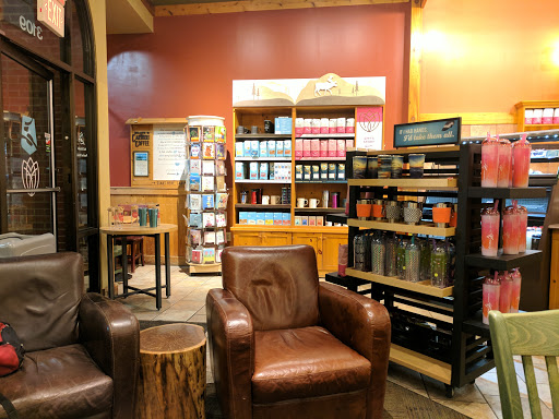 Coffee Shop «Caribou Coffee», reviews and photos, 3109 Northline Ave, Greensboro, NC 27408, USA