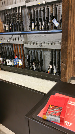 Sporting Goods Store «Academy Sports + Outdoors», reviews and photos, 275 New Byhalia Rd, Collierville, TN 38017, USA