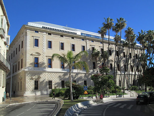 Real Academia de Bellas Artes de San Telmo