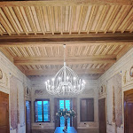 Photo n°3 de l'avis de Yves.l fait le 28/05/2023 à 14:29 sur le  Il Castello di San Ruffino à San Ruffino