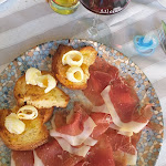 Photo n°1 de l'avis de Iuliia.u fait le 14/12/2020 à 16:46 sur le  Antica Osteria San Bernardino à Lainate