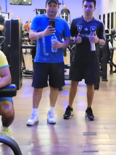 Carrefour Hipermercado - São Paulo