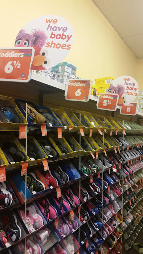 Shoe Store «Payless ShoeSource», reviews and photos, 361 Main St, Belleville, NJ 07109, USA