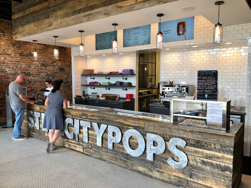 Dessert Restaurant «Steel City Pops», reviews and photos, 1021 Bardstown Rd, Louisville, KY 40204, USA