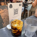 Photo n°3 de l'avis de Yuval.e fait le 28/07/2022 à 21:35 sur le  Palazzo Petrucci Pizzeria à Naples