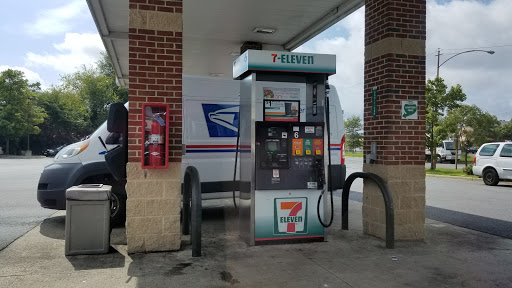 Convenience Store «7-Eleven», reviews and photos, 3730 Branch Ave, Temple Hills, MD 20748, USA