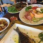 Photo n°2 de l'avis de István.a fait le 21/07/2019 à 15:06 sur le  Pizzeria Ristorante Corso à Lido di Jesolo