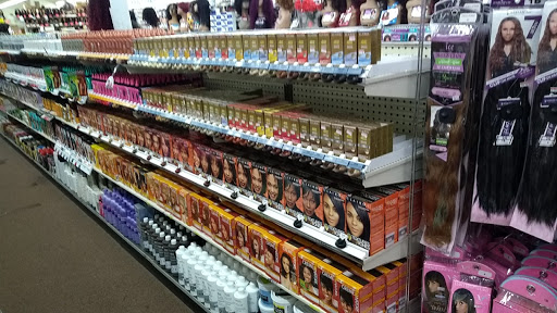 Beauty Supply Store «Tnt Beauty Supply», reviews and photos, 3518 E Main St, Kalamazoo, MI 49048, USA