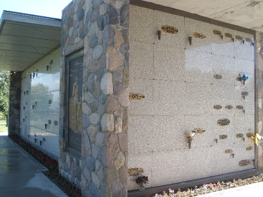 Mortuary «Memorial Redwood Mortuary & Cemetery», reviews and photos, 6500 S Redwood Rd, Salt Lake City, UT 84123, USA