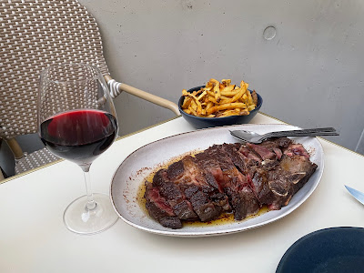 Bistrot du Passage - Restaurant Caviste Paris 7 à Paris