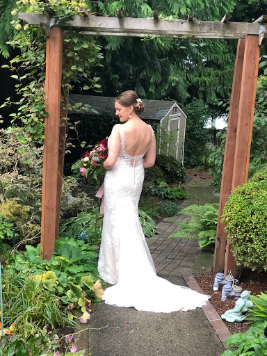 Bridal Shop «I Do Bridal», reviews and photos, 424 N 85th St, Seattle, WA 98103, USA