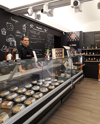 Cook & DRIVE à Chambéry
