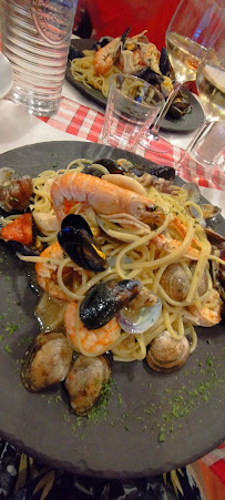 Plats et boissons du Pizzeria Pulcinella à Reims - n°10