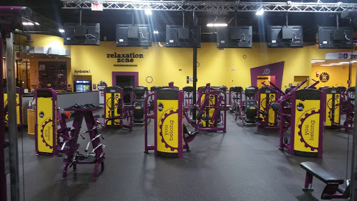 Gym «Planet Fitness - Brook Park, OH», reviews and photos, 5755 Smith Rd, Brook Park, OH 44142, USA