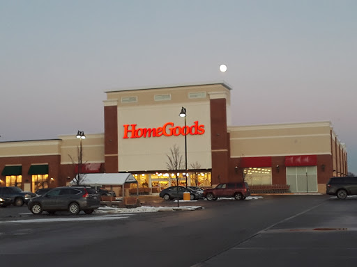 HomeGoods, 850 Providence Blvd, Pittsburgh, PA 15237, USA, 