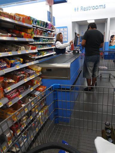 Discount Store «Walmart», reviews and photos, 2200 Holly Springs Pkwy, Holly Springs, GA 30115, USA