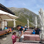 Photo n°7 de l'avis de Emiliano.i fait le 03/09/2023 à 13:09 sur le  Baita Passo Feudo à Predazzo