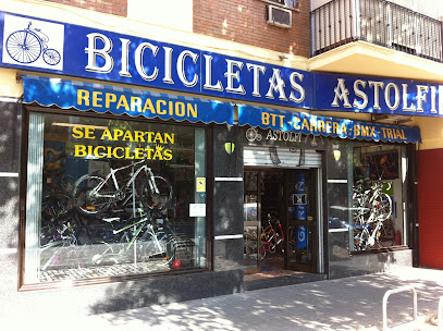 bicicletas astolfi imagen