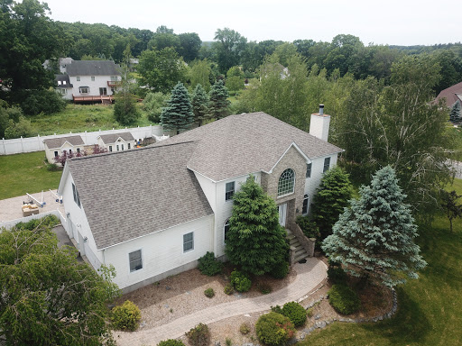 Roofing Contractor «Nice Shingles Roofing & Exteriors», reviews and photos, 18 S 9th St #104, Stroudsburg, PA 18360, USA