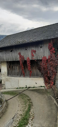 Extérieur Cottage Aichnerhof 39040 Villandro