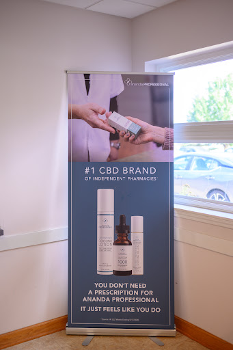 Pharmacy «Hayat Pharmacy», reviews and photos, 4931 S 27th St, Greenfield, WI 53221, USA