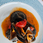 Photo n°1 de l'avis de CHRISTINE.A fait le 07/06/2023 à 12:12 sur le  Antica Cagliari Lungomare Terrazza à Cagliari