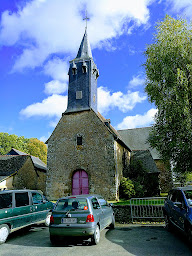Photo n°5 de La Tête d'Affiche à Saint-Médard-sur-Ille ()