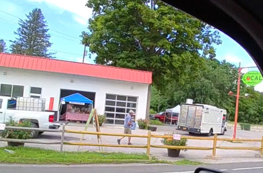 Hoosick Farmers Market