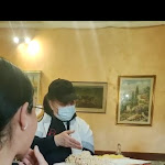 Photo n°1 de l'avis de maria.i fait le 01/01/2022 à 20:24 sur le  Bar Trattoria Dea à Castel di Tora